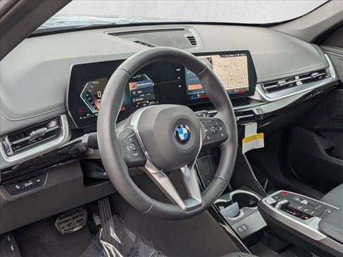 New 2026 BMW X1 xDrive28i w/ Convenience Package AWD/4WD image 3