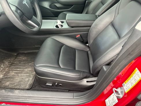 Used 2023 Tesla Model 3 Standard Range RWD image 7