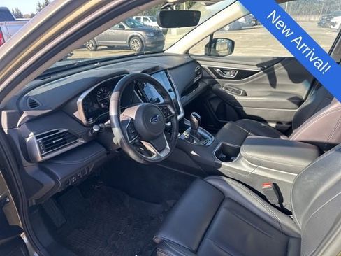 Used 2022 Subaru Outback Limited w/ Popular Package #2 image 10