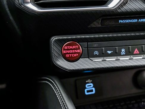 Used 2024 Ford Mustang GT Premium w/ GT Performance Package image 90