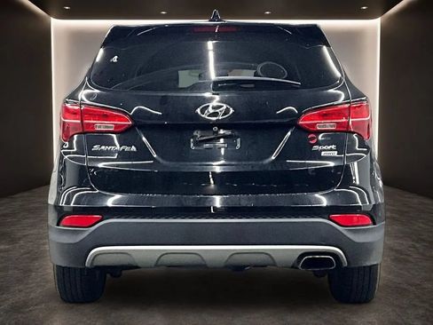 Used 2013 Hyundai Santa Fe Limited w/ Technology Pkg FWD image 6
