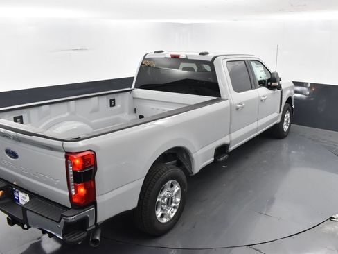 New 2026 Ford F250 XLT w/ XLT Premium Package RWD image 23