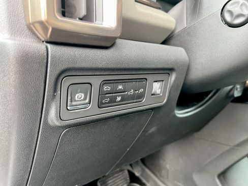 New 2025 GMC Hummer EV 2X w/ LPO, Dark Essentials Package AWD/4WD image 42