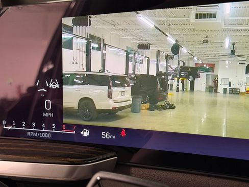 Certified 2026 Cadillac Escalade Luxury w/ Touring Package AWD/4WD image 35