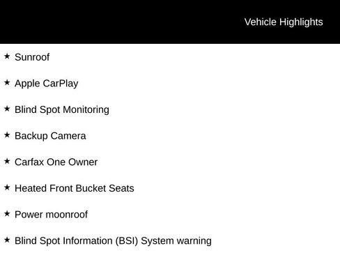 Used 2025 Honda Passport EX-L image 3