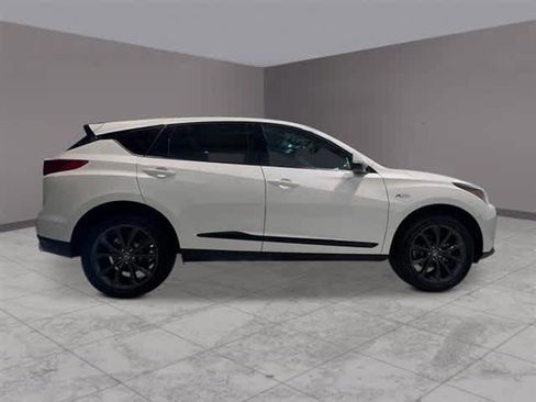 New 2026 Acura RDX A-Spec AWD/4WD image 9