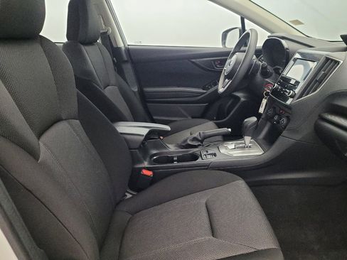 Used 2021 Subaru Impreza Premium image 21