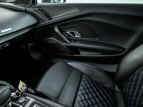Used 2020 Audi R8 V10 performance AWD/4WD image 38