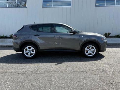 Certified 2025 Dodge Hornet GT w/ Cold Weather Group AWD/4WD image 2