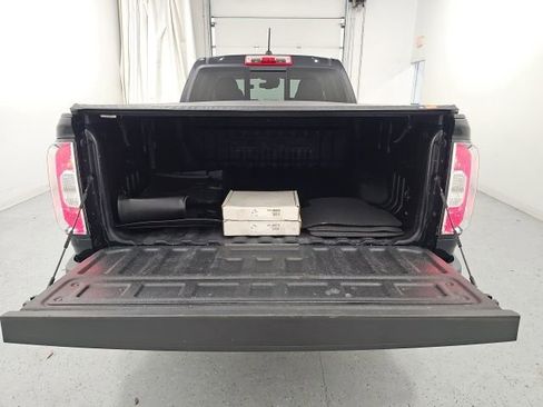 Used 2021 GMC Canyon Denali AWD/4WD image 30