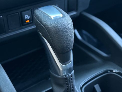 New 2026 Nissan Frontier SV image 22