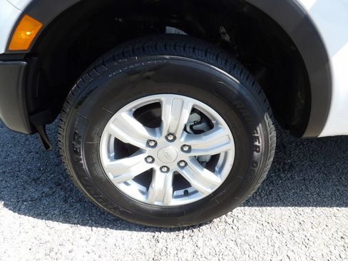 Used 2019 Ford Ranger XL w/ Trailer Tow Package AWD/4WD image 49