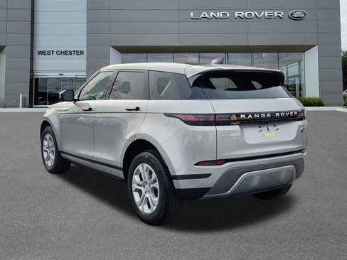 Used 2021 Land Rover Range Rover Evoque S image 3