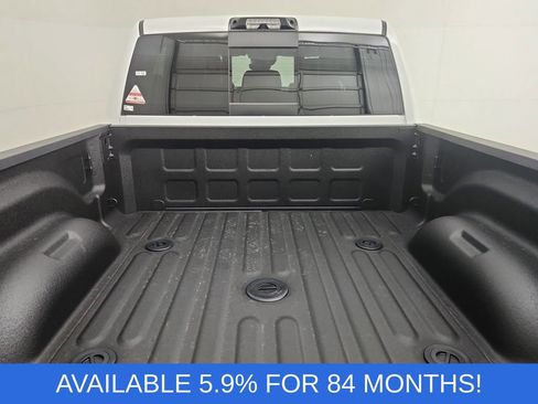 New 2026 RAM 2500 Laramie AWD/4WD image 22
