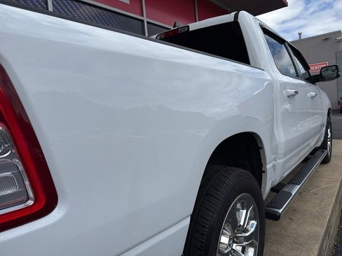 Used 2020 RAM 1500 Big Horn image 6