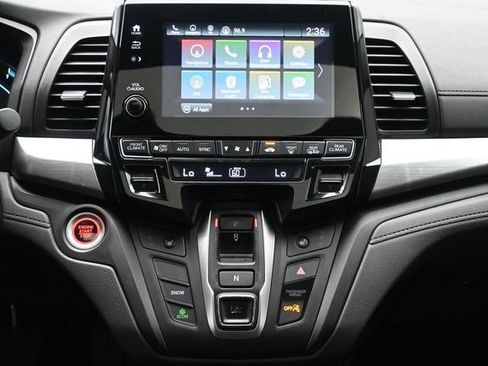 Used 2019 Honda Odyssey EX-L image 23