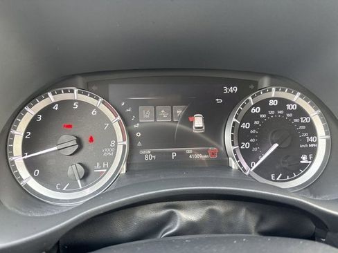 Used 2024 Toyota Highlander XSE image 15