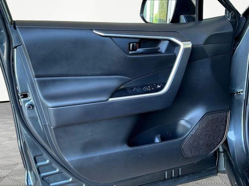 Used 2024 Toyota RAV4 LE image 20