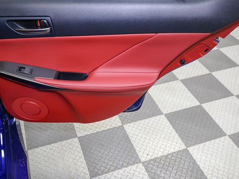 Used 2025 Lexus IS 350 F Sport w/ Navigation Package image 21