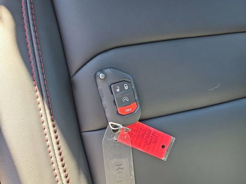 New 2026 Jeep Wrangler Unlimited Rubicon image 28