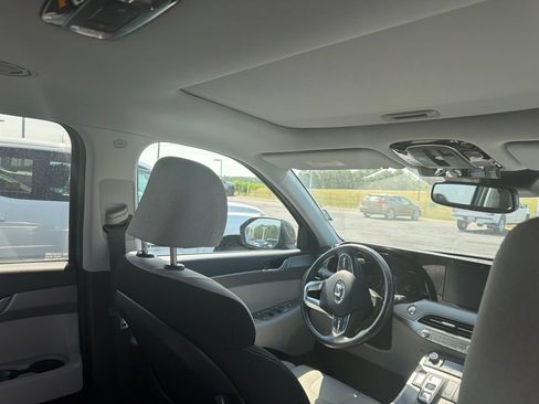 Used 2020 Hyundai Palisade SEL FWD image 6