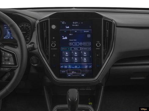 New 2026 Subaru Crosstrek 2.5i Limited AWD/4WD image 8