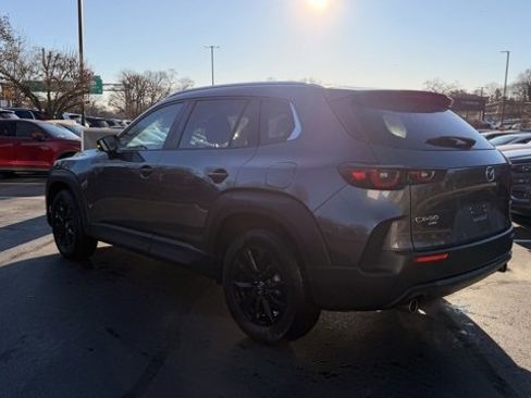 Certified 2023 MAZDA CX-50 2.5 S w/ Cargo Package image 4