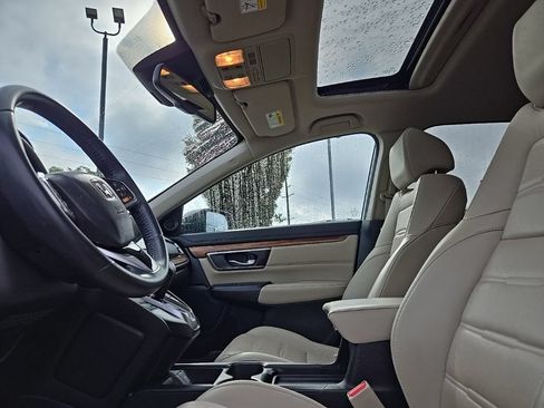 Used 2017 Honda CR-V EX-L image 33