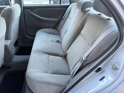 Used 2007 Toyota Corolla CE image 14