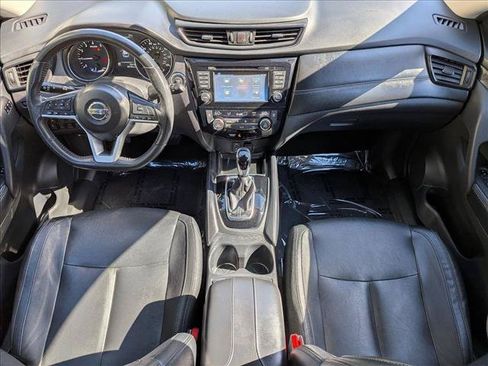 Used 2017 Nissan Rogue SL AWD/4WD image 17