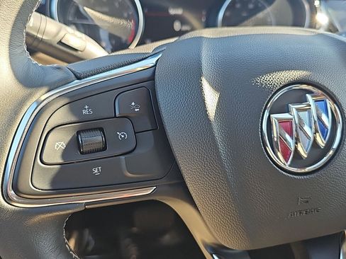 Used 2023 Buick Encore GX Select w/ Sport Touring Package image 22