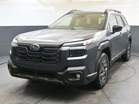 New 2026 Subaru Outback Premium image 1