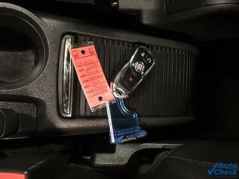 Used 2017 Buick Encore Premium image 53