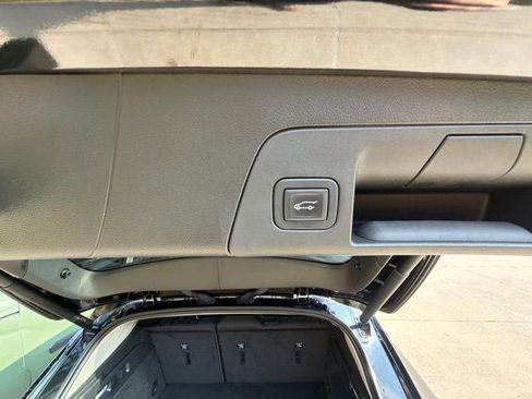 Used 2023 Buick Envision Preferred w/ Sport Touring Package AWD/4WD image 24