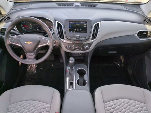 Used 2019 Chevrolet Equinox LS w/ LPO, Cargo Package image 16