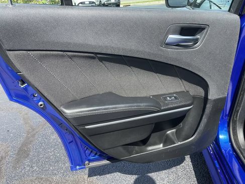 Used 2022 Dodge Charger GT RWD image 20