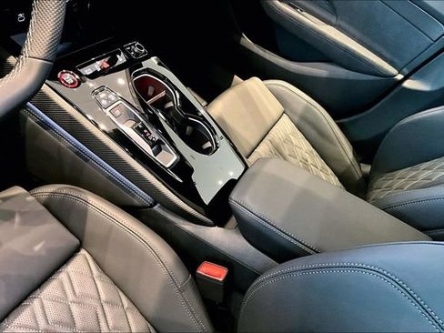 New 2026 Audi S5 Premium Plus AWD/4WD image 14