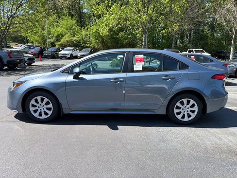 New 2026 Toyota Corolla LE image 6