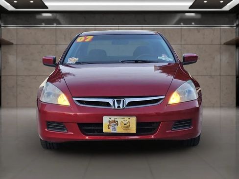 Used 2007 Honda Accord SE image 2