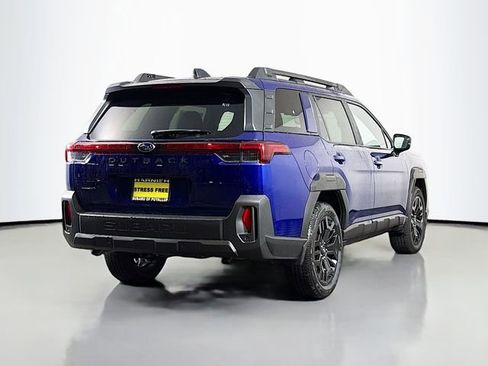 New 2026 Subaru Outback Limited XT image 7