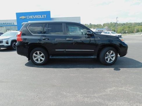 Used 2013 Lexus GX 460 Premium image 9