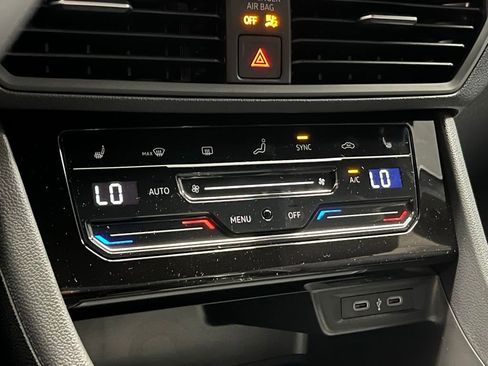 New 2026 Volkswagen Jetta Sport FWD image 10