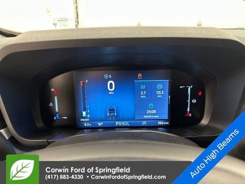 New 2026 Ford Maverick XLT image 34