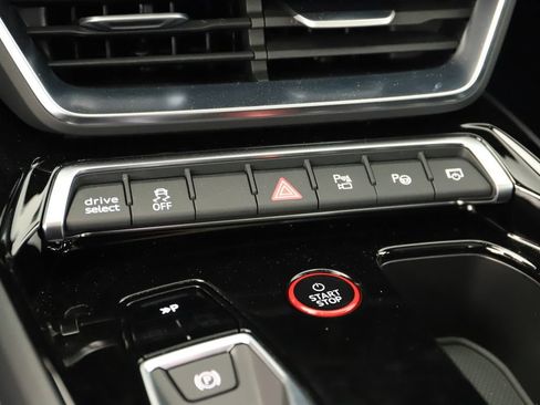 New 2026 Audi S e-tron GT Prestige AWD/4WD image 31