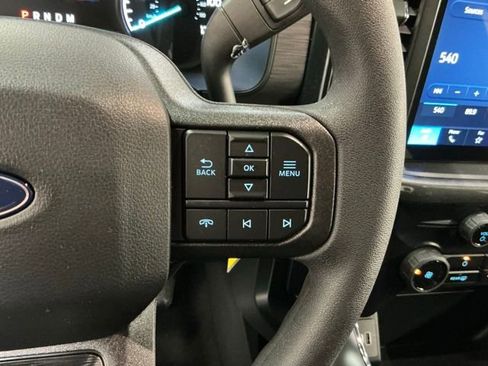New 2026 Ford F150 STX image 23
