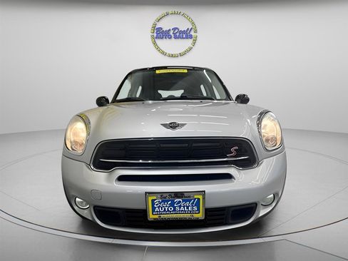 Used 2015 MINI Cooper Countryman S FWD image 8