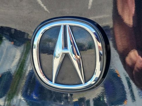 Used 2024 Acura Integra A-Spec FWD image 8