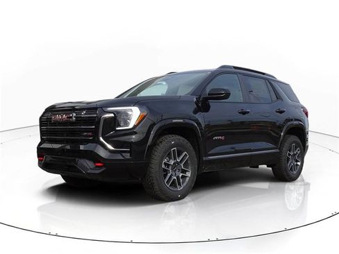 New 2026 GMC Terrain AT4 w/ Convenience Package III image 27