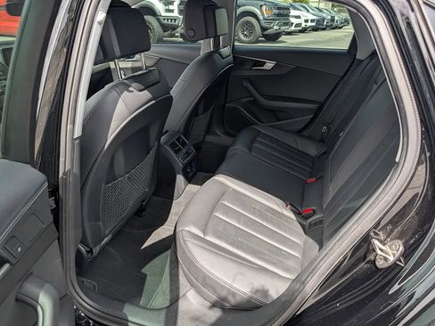 Used 2019 Audi A4 2.0T Premium FWD image 21