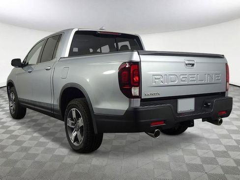 New 2026 Honda Ridgeline RTL image 3